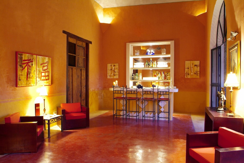 Hotel Hacienda Vip 33/50