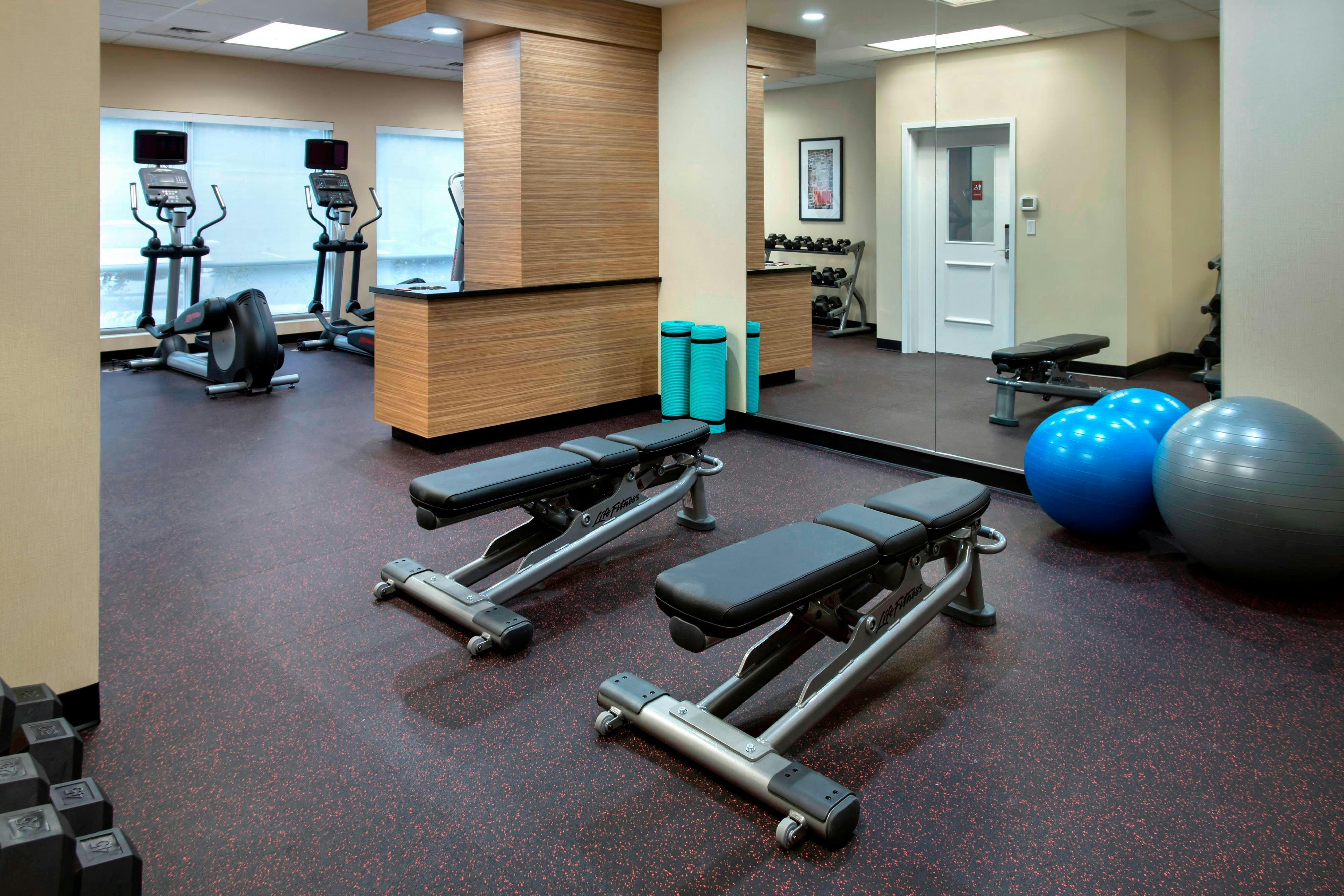 TOWNEPLACE SUITES NASHVILLE GOODLETTSVILLE 8/15