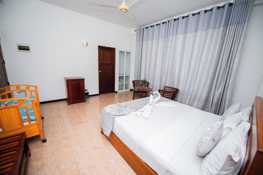 Sole Luna Resort And Spa 22/50