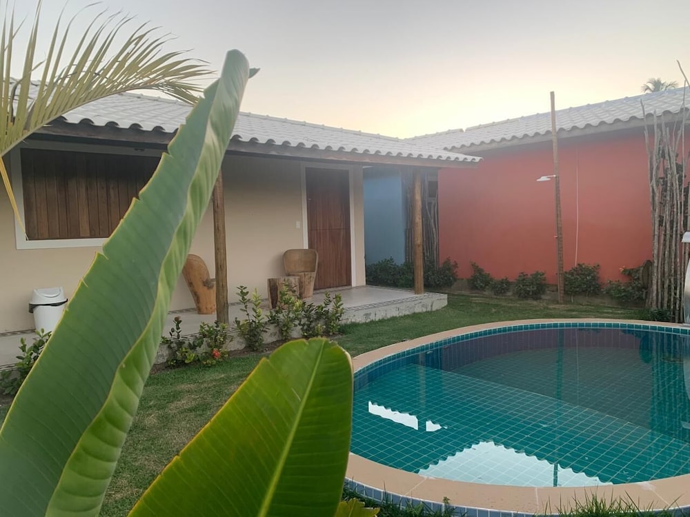 Pousada Vila do Coco 47/50
