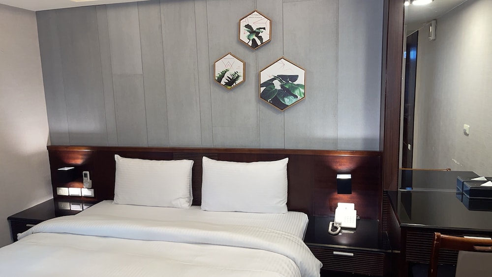 ELITE, DOUBLE BED