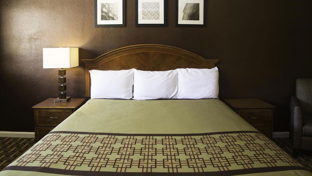 Kings Motel Inglewood By Magnuson Worldwide 10/34