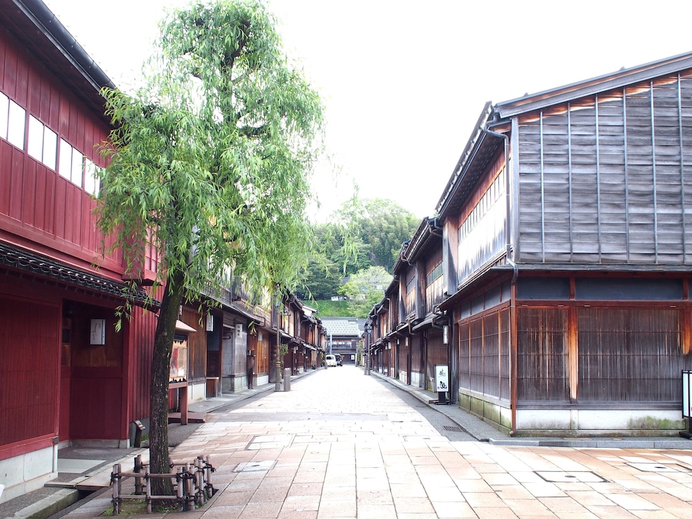 Hotel Rashiku kanazawa 46/50