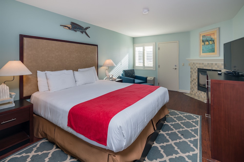 Morro Shores Inn And Suites 34/67