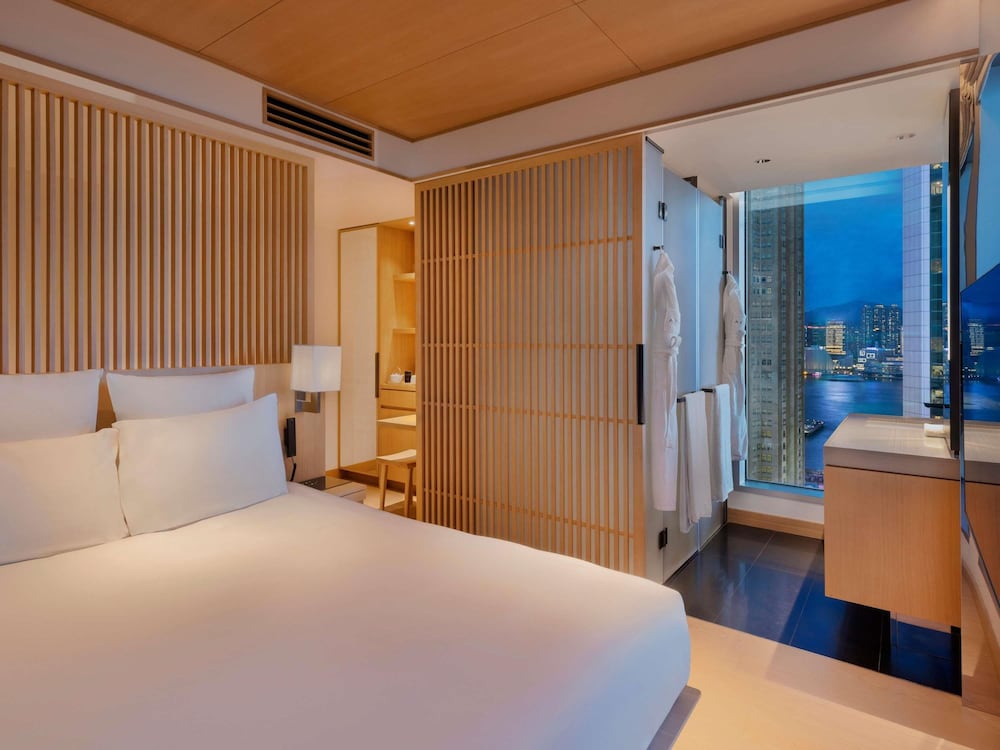 AKI Hotel Hong Kong - MGallery Collection 16/49