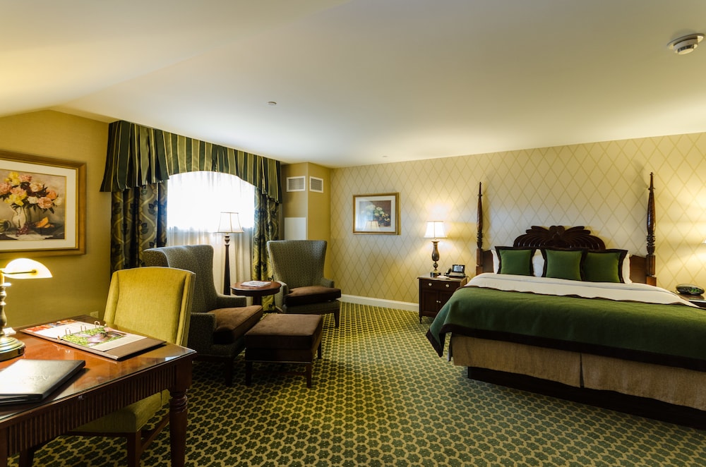 Nemacolin Woodlands Resort 34/76