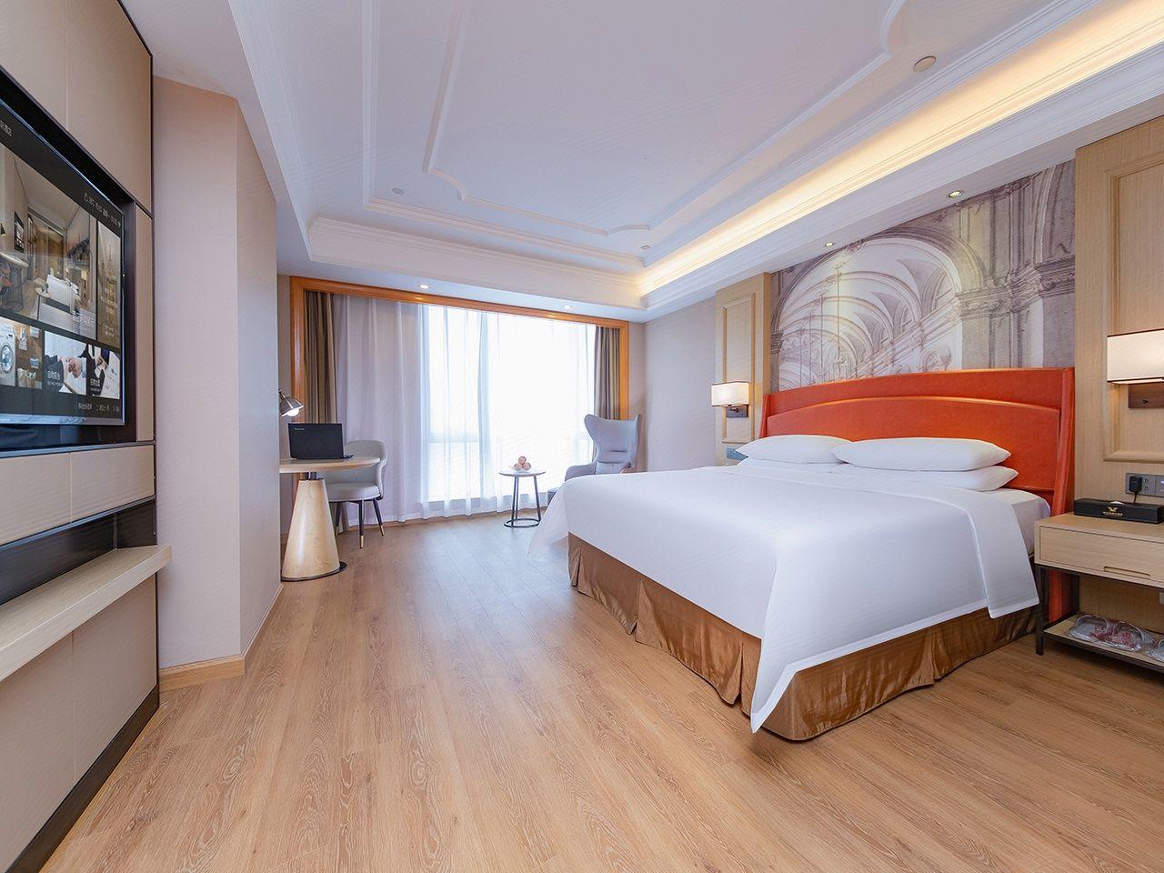 Vienna International Hotel (Changsha Hongxing Desiqin Plaza) 19/49
