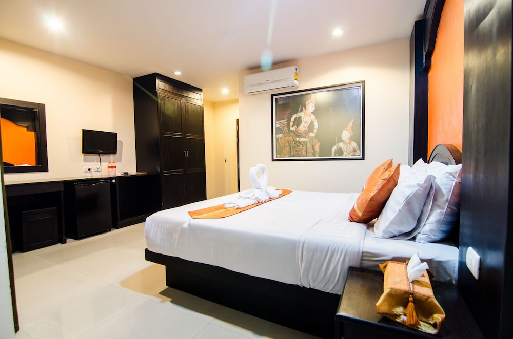 FunDee Boutique Hotel 17/51