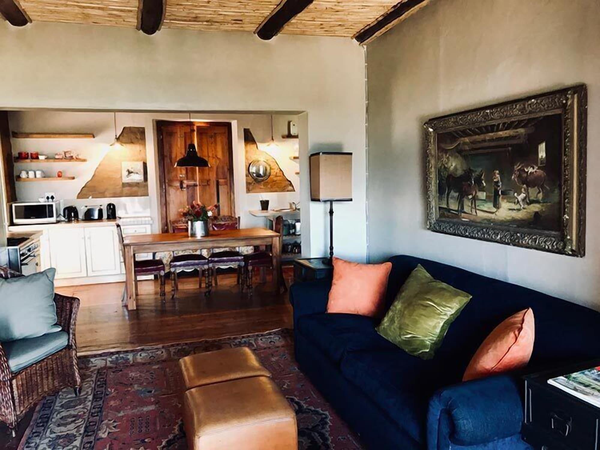 Courchevel Cottages 9/14