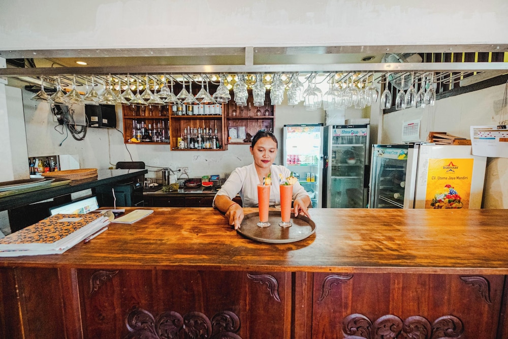 Sri Aksata Ubud Resort by Adyatma Hospitality 19/72