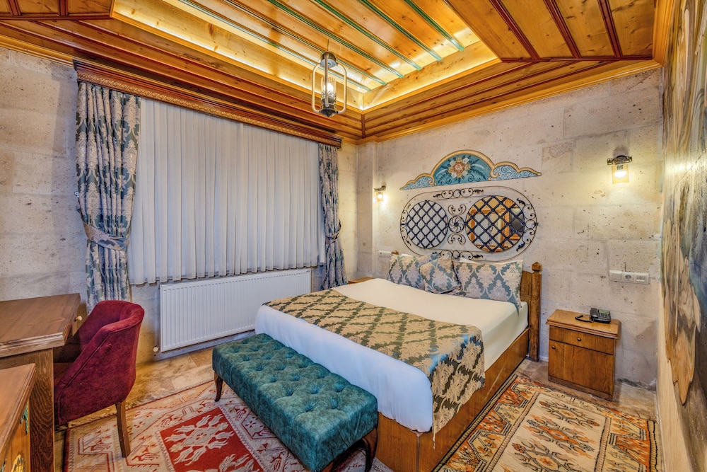 Cakiltasi Evi Otel 20/50