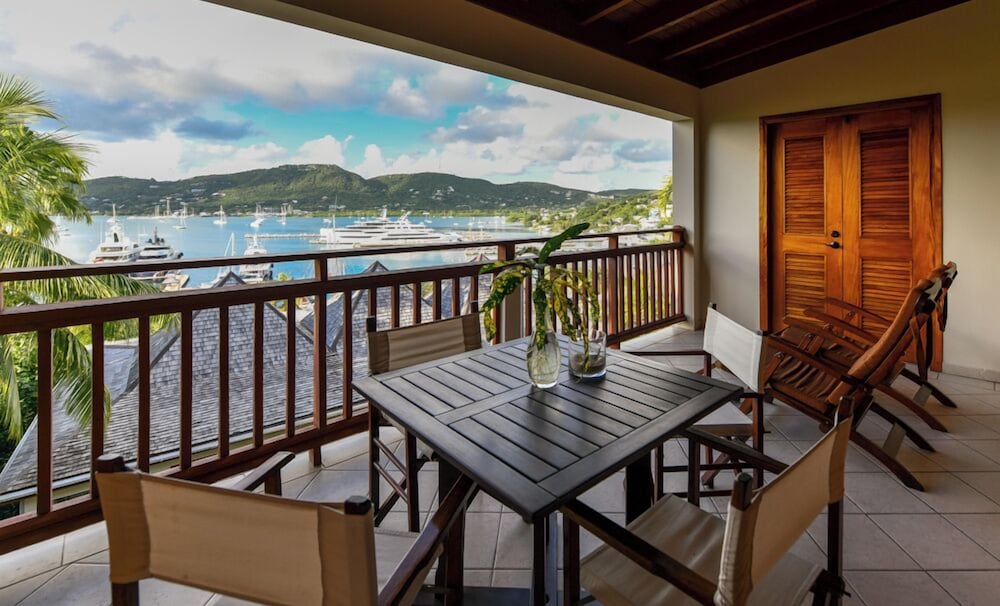 Antigua Yacht Club Marina Resort 32/50
