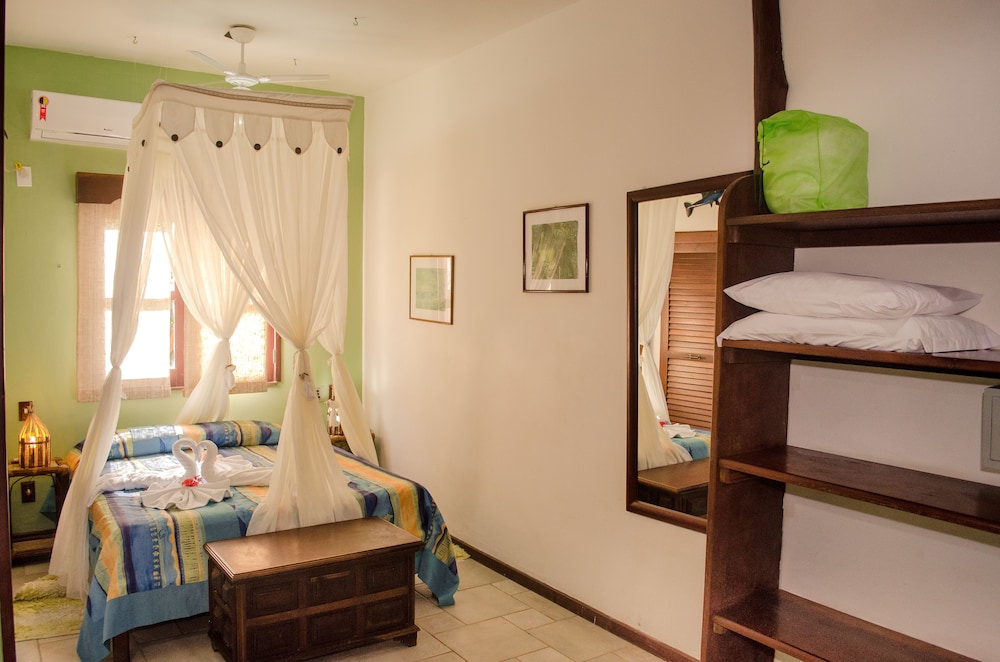 Hotel Porto Do Zimbo 53/72