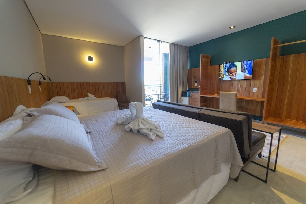 Hotel da Praca 25/67