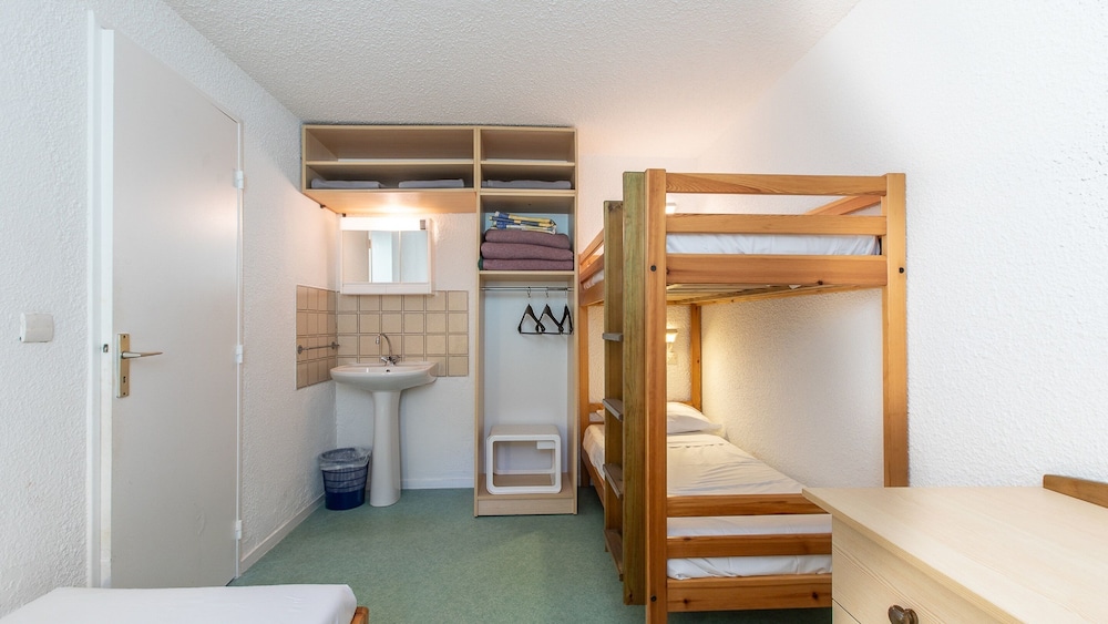 Residence Vacanceole Les Gorges Rouges 32/60