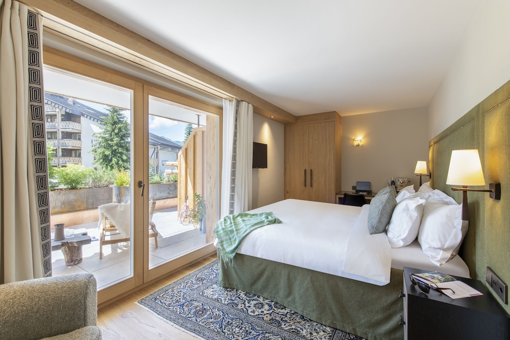 Hotel de Verbier 20/42