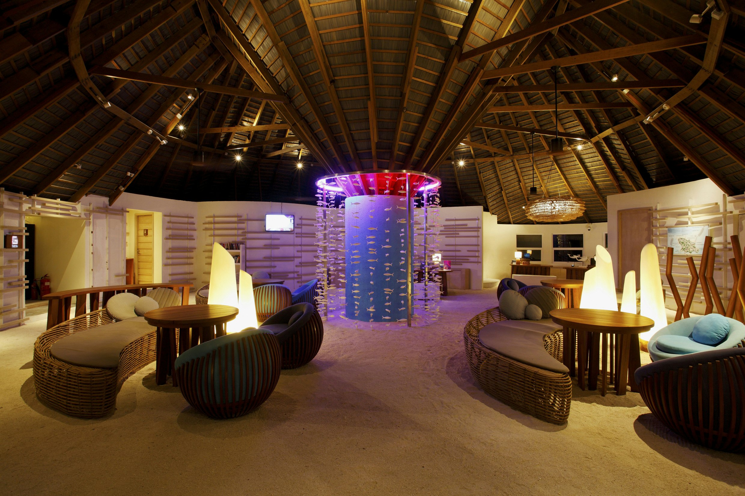 Centara Ras Fushi Resort and Spa Maldives - Adults Only 57/77