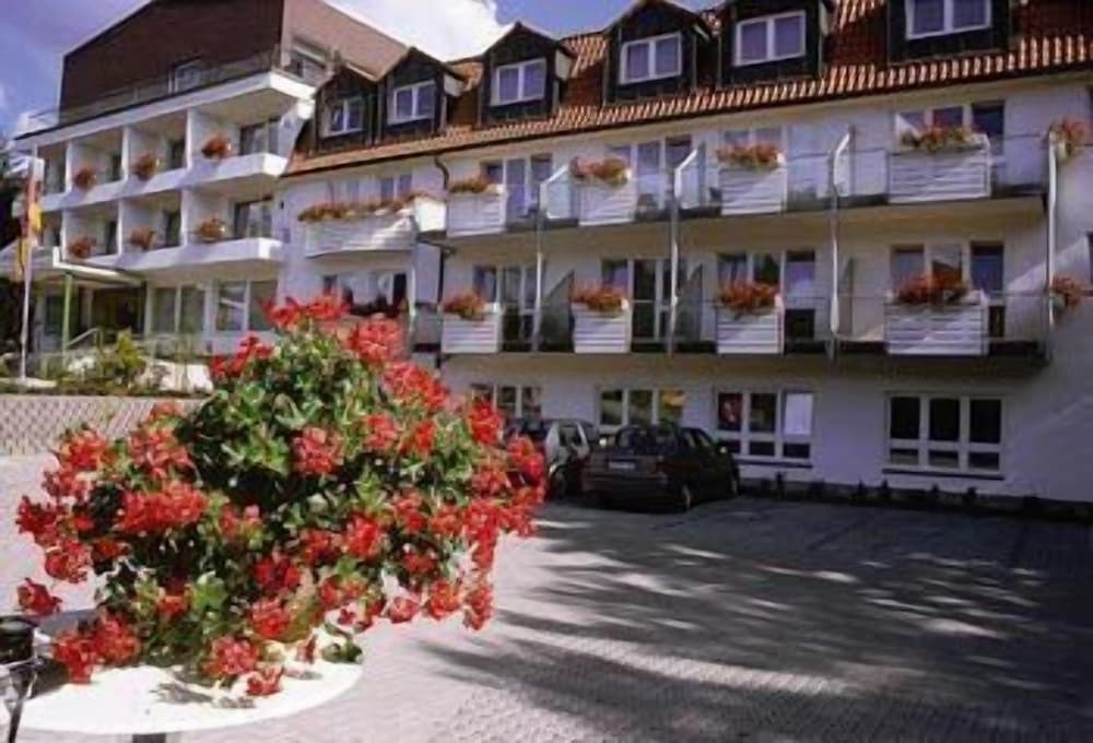 Hotel Heikenberg 4/50