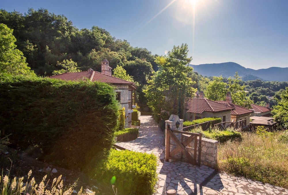 Abeliona Retreat 34/41