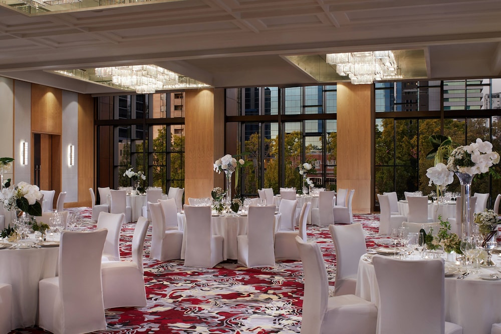 The Ritz-Carlton Perth 44/50