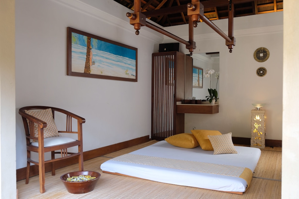 MIMPI RESORT MENJANGAN 15/73