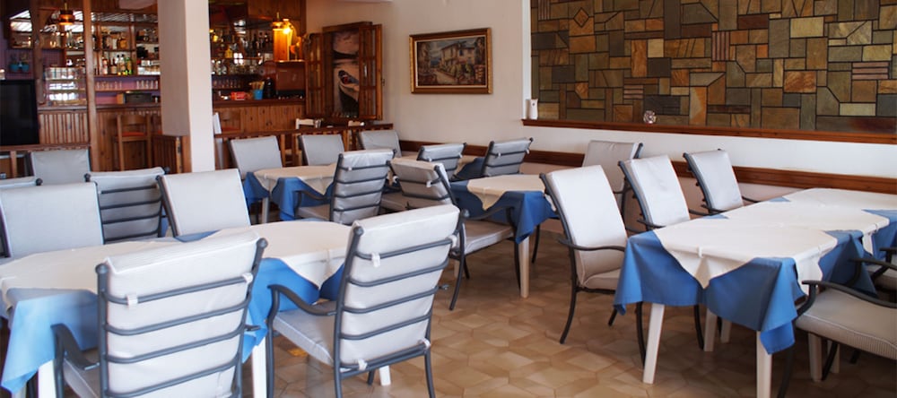 Drymna Hotel 20/50