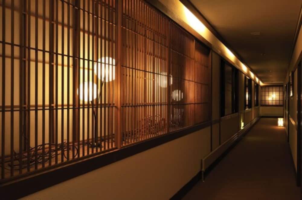 Kanbayashi Hotel Senjukaku 16/59