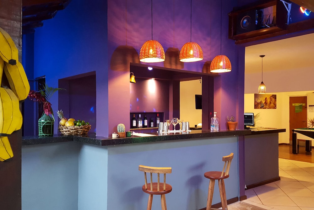 Che Lagarto Hostel Paraty 57/70