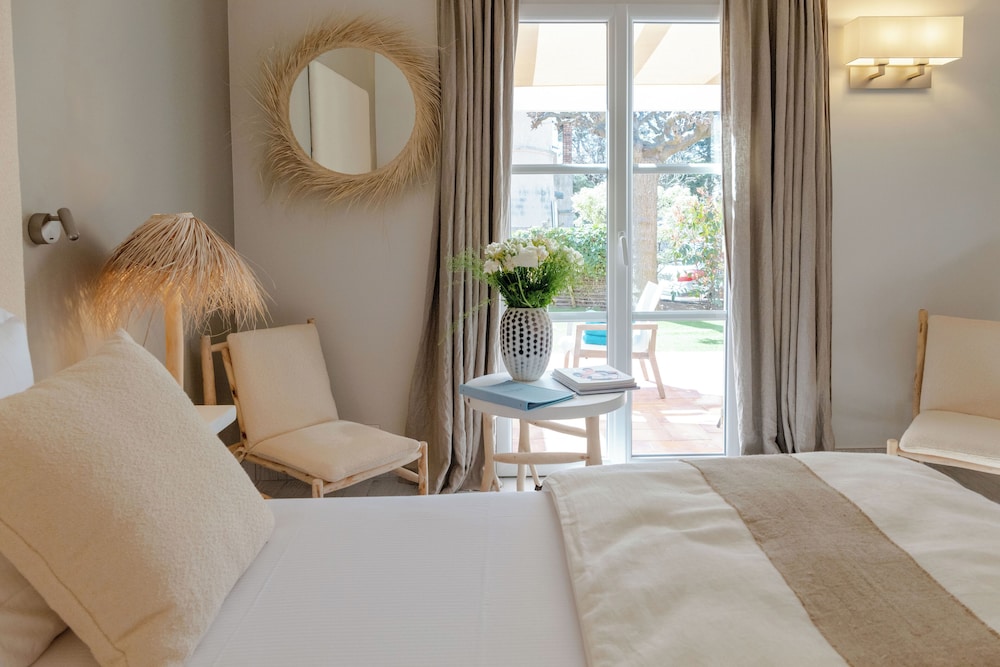 Hotel Le Mouillage 21/50