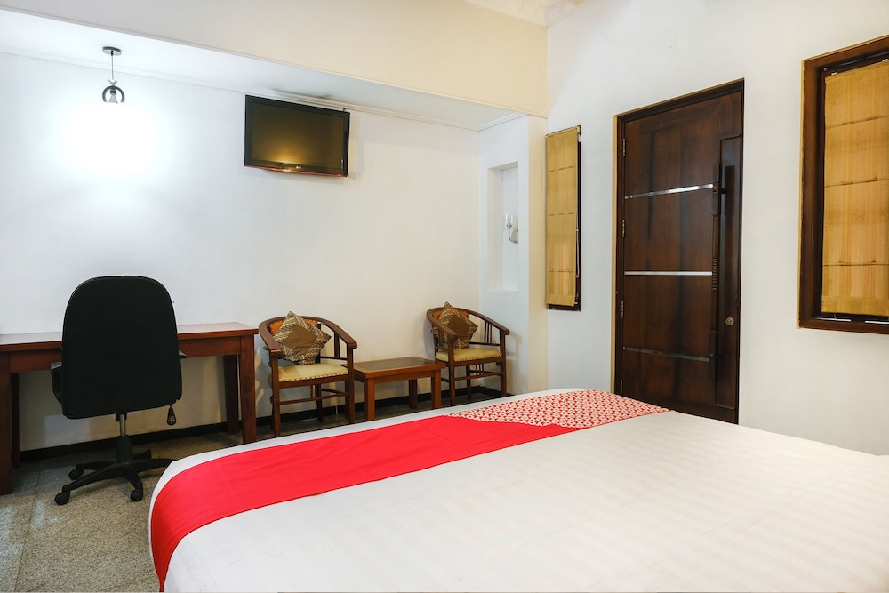 Super OYO Capital O 514 Omah Pari Boutique Hotel 20/46