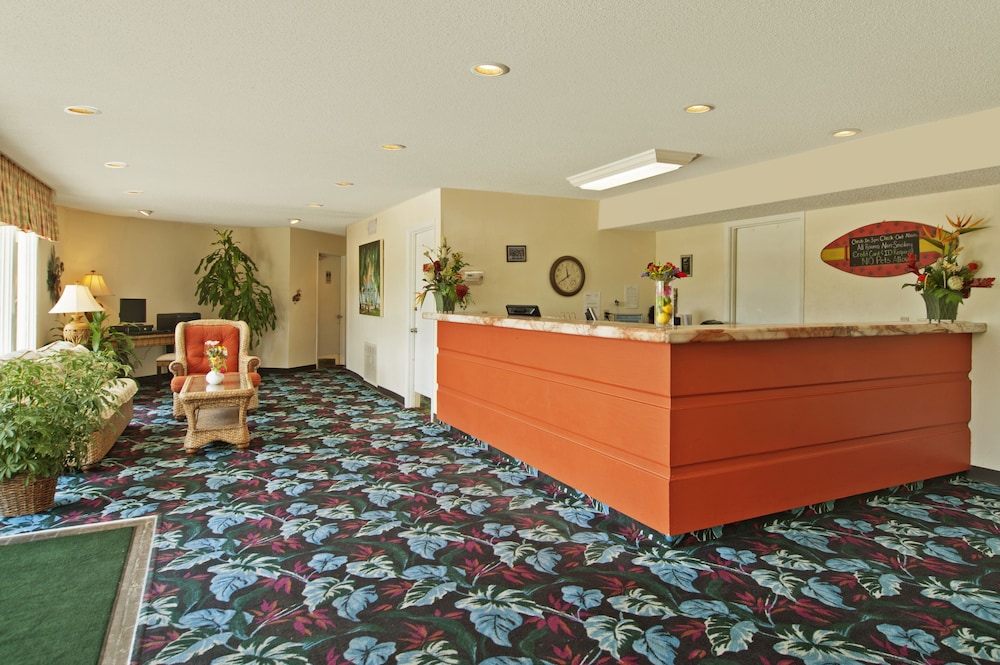 Inn at The Waterpark 13/64