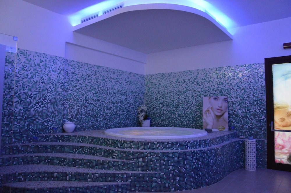 Baiamalva Resort 32/33