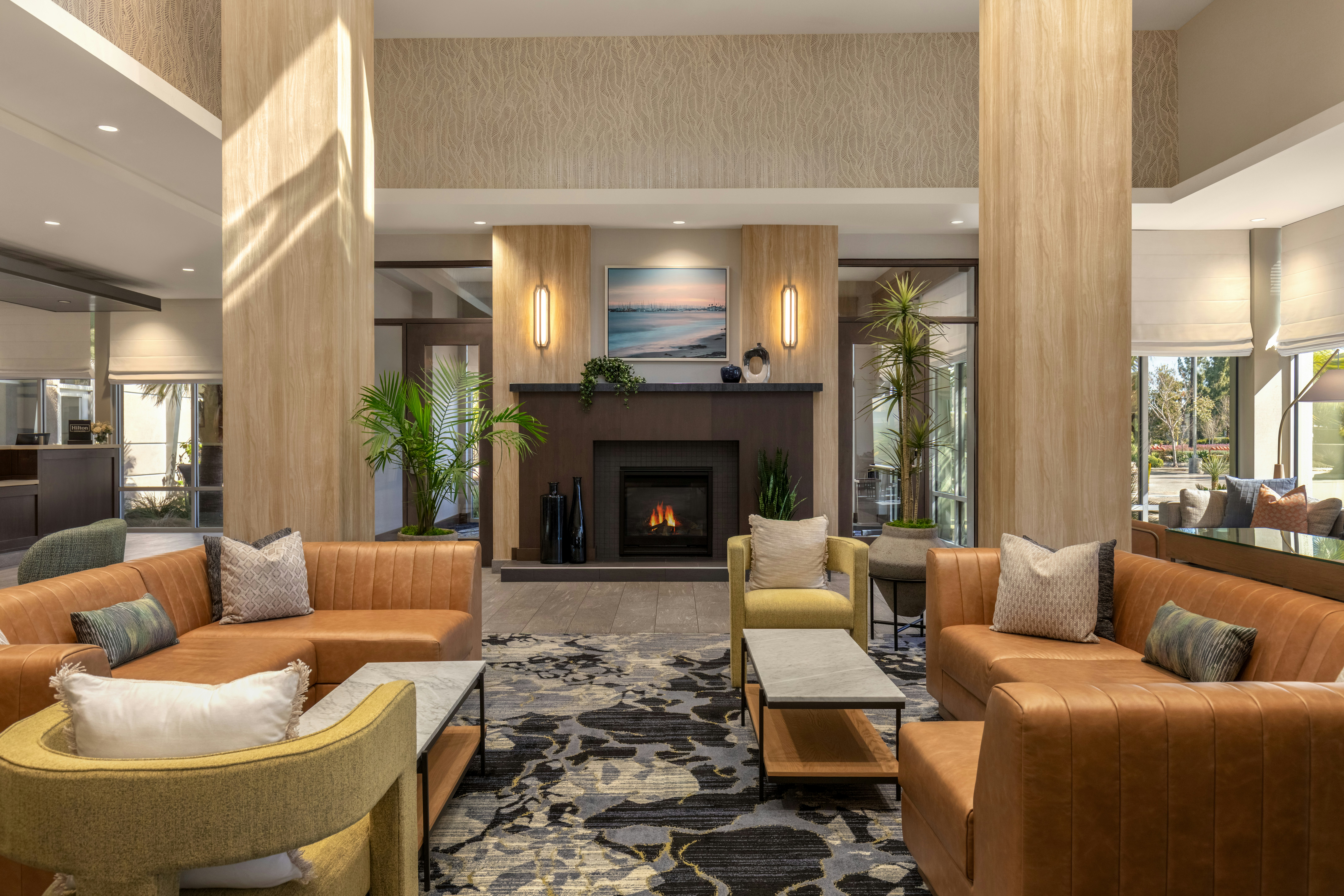 Hilton Garden Inn Santa Barbara/Goleta 22/50