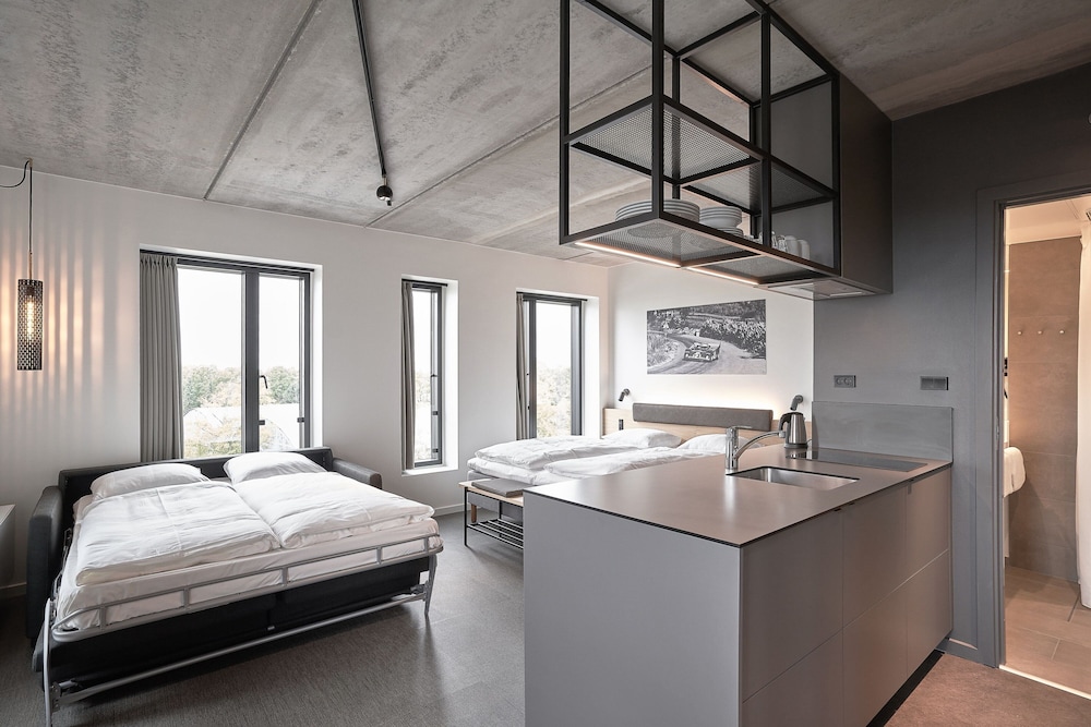 Four Points Flex by Sheraton Lyngby 26/57