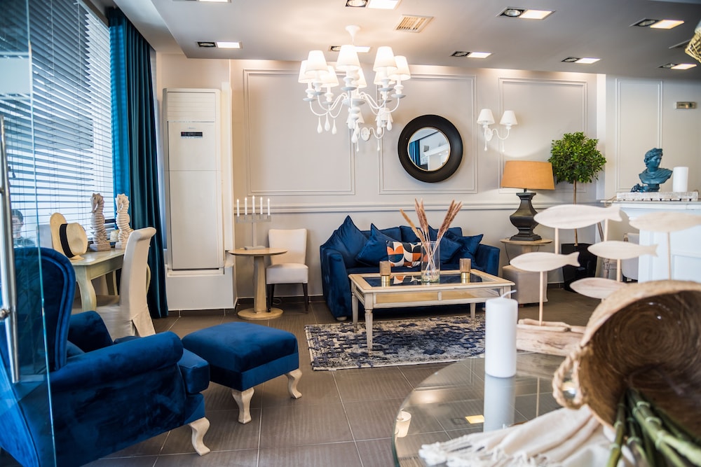 Aqua Mare Hotel 32/50
