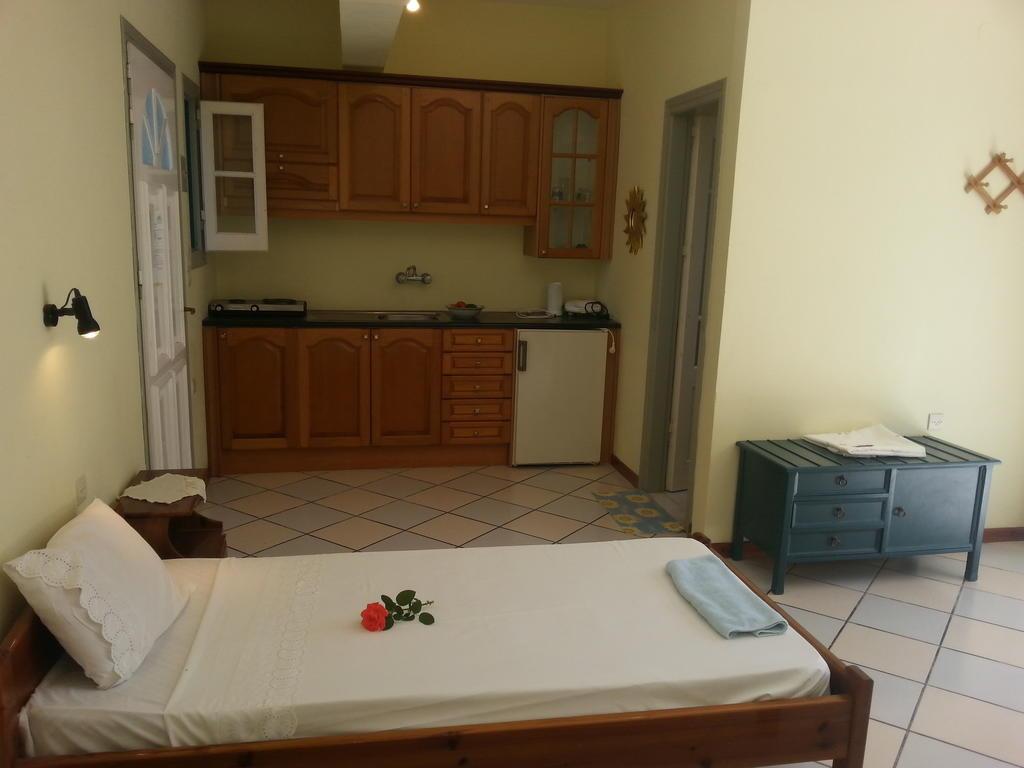 Rigos Apartments 12/24