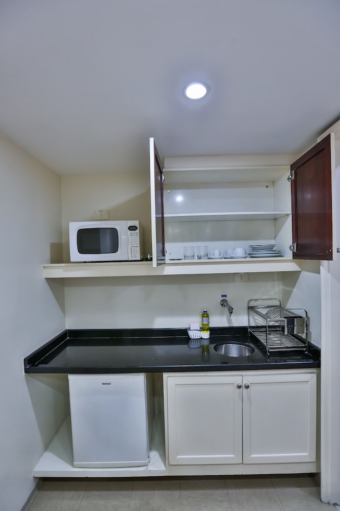 Roomo Itaim Bibi by Transamerica 53/63