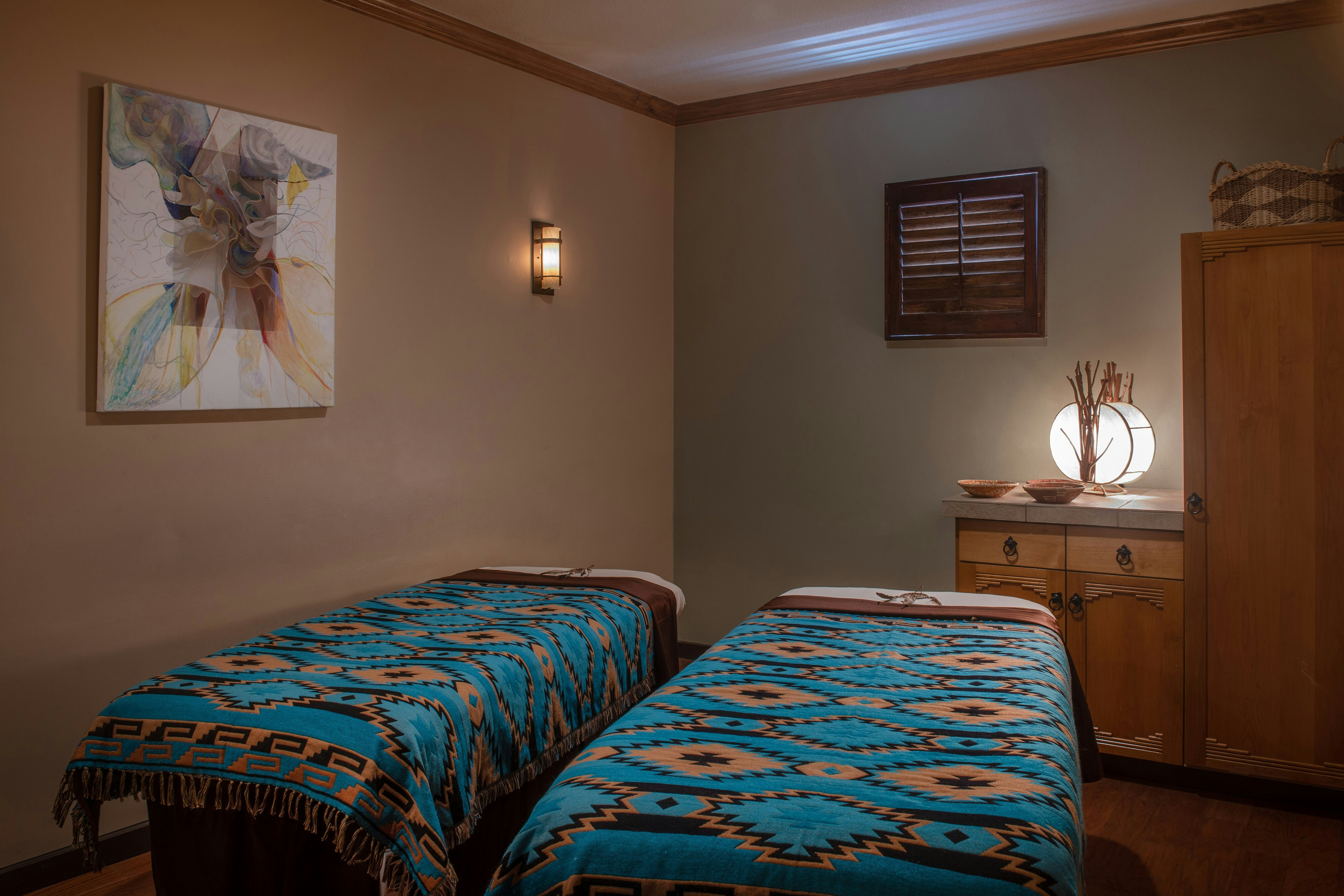 La Posada de Santa Fe, a Tribute Portfolio Resort & Spa 20/81