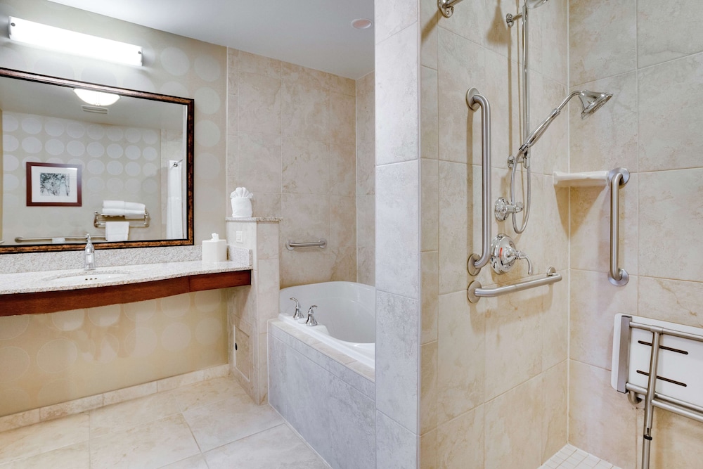 Hilton Garden Inn Milwaukee Airport 17/60