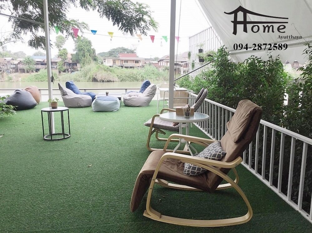 Home Ayutthaya 42/50