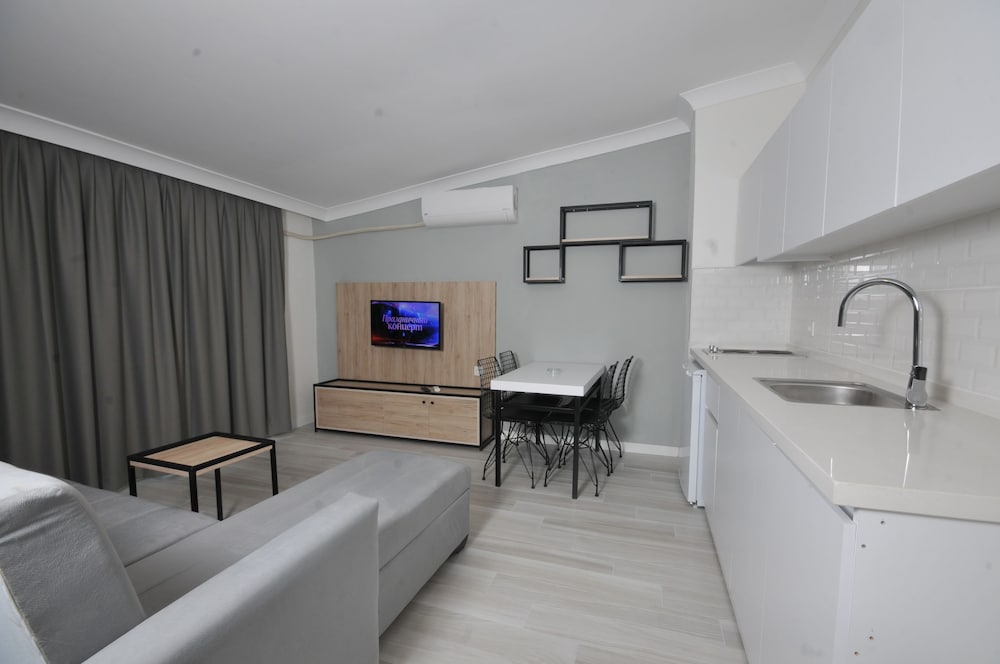 Club Sema Suite Hotel 45/59