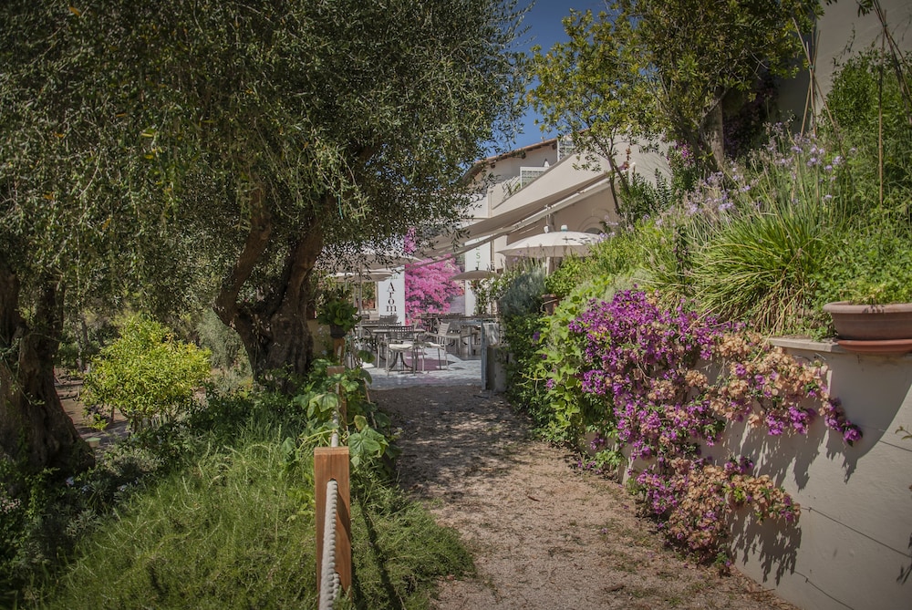 Hotel Fontermosa 37/50