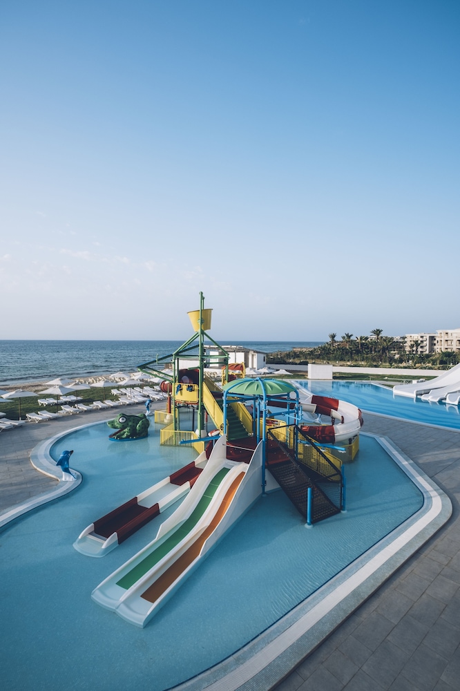 Iberostar Selection Kuriat Palace 35/76