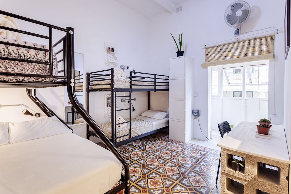 Granny's Inn - Hostel 18/50