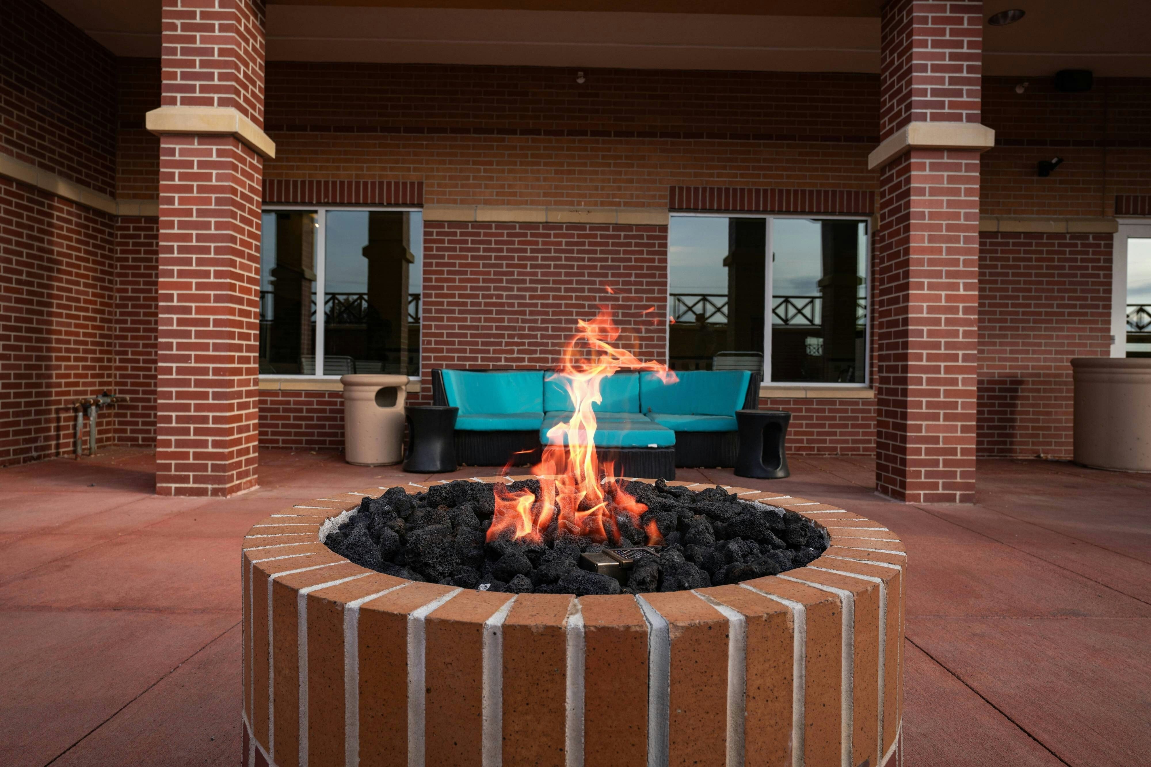 Fairfield Inn And Suites Kearney 6/24