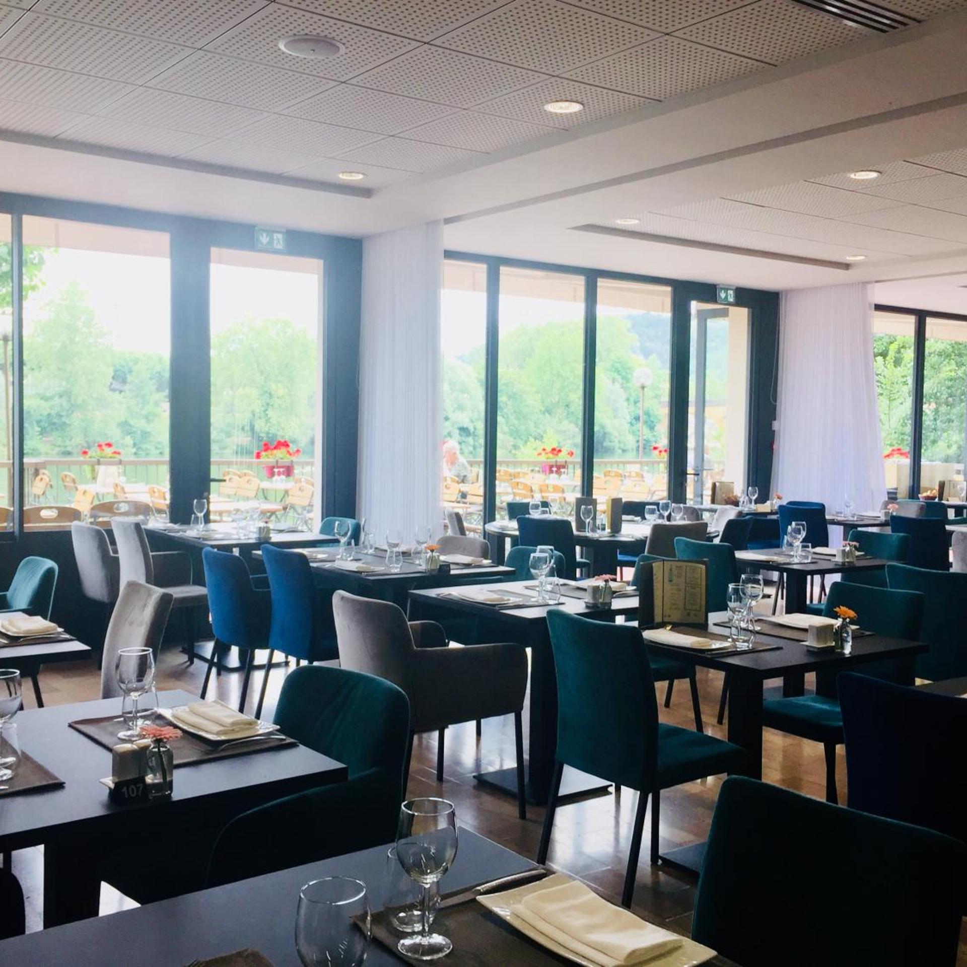 Logis Hotel Chartreuse 32/48