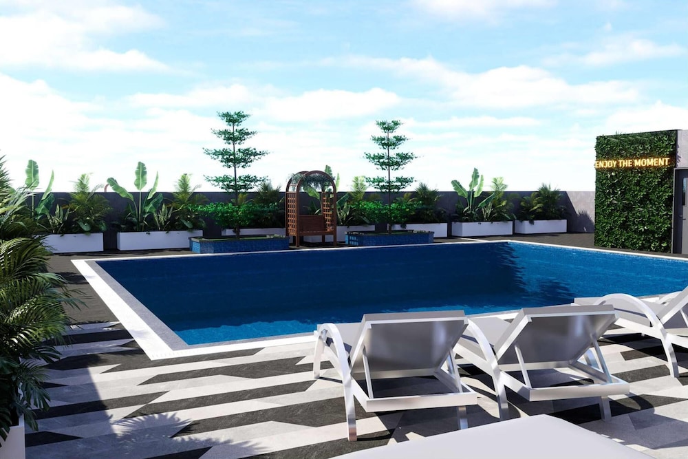 Days Inn by Wyndham Singapore Novena 40/43