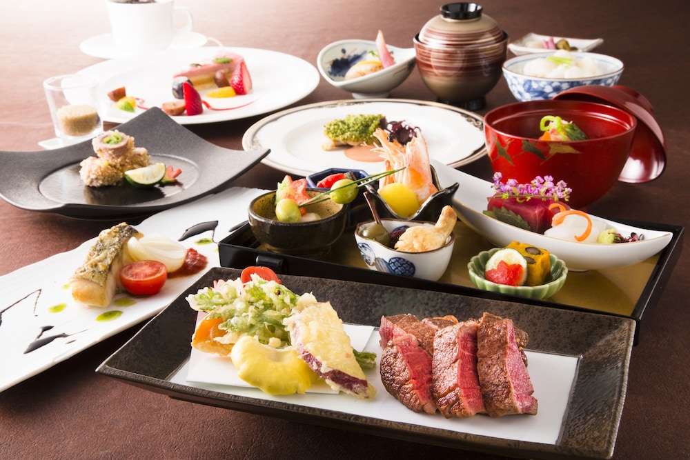 Senri Hankyu Hotel 47/64