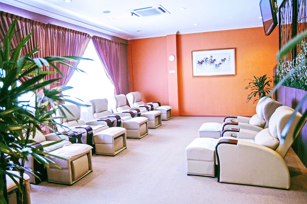 Nilai Springs Resort Hotel 39/57