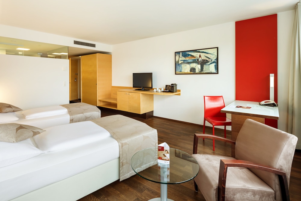 Austria Trend Hotel Congress Innsbruck 20/65